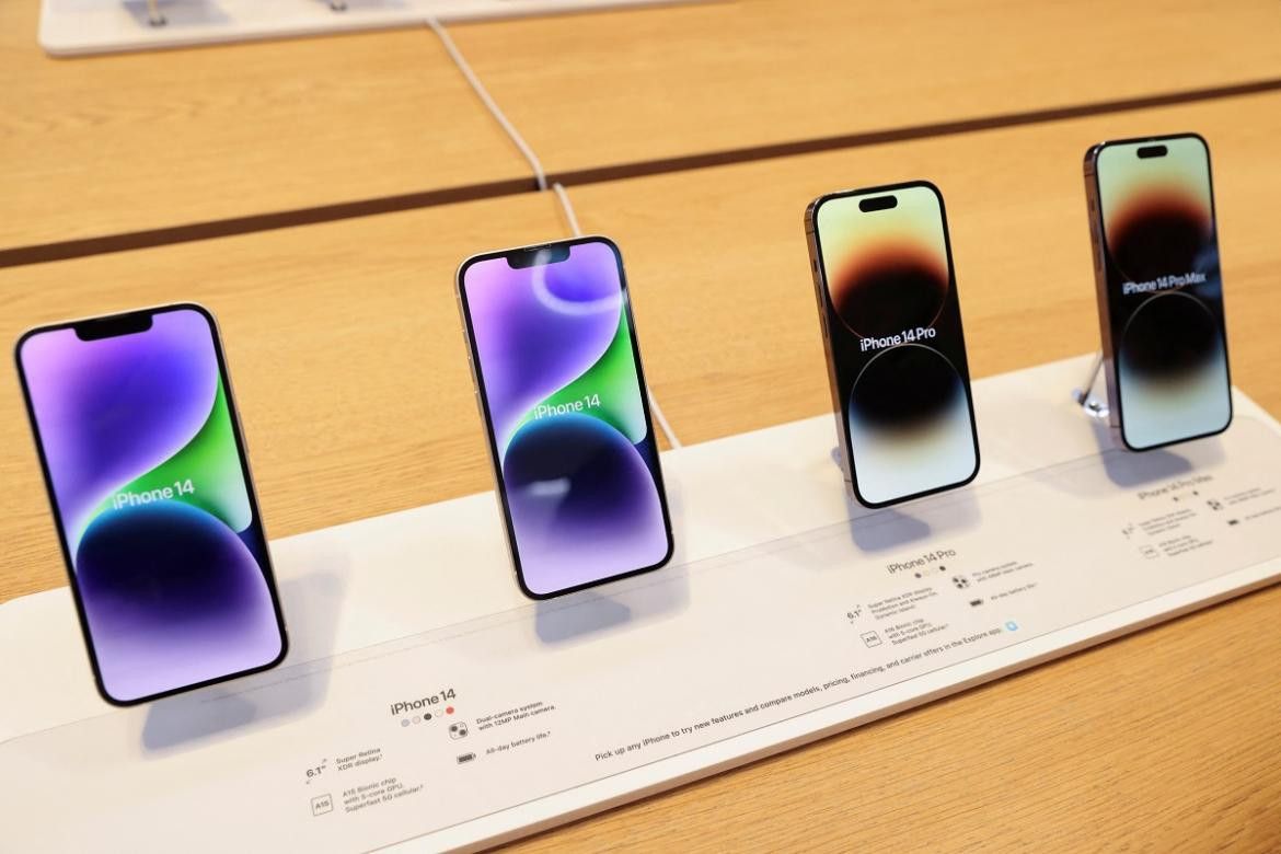 Iphone