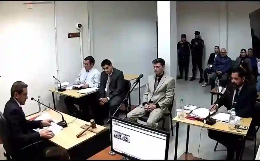 Dictaron la prisión preventiva para José Codazzi en la causa por la desaparición de “N” en Corrientes