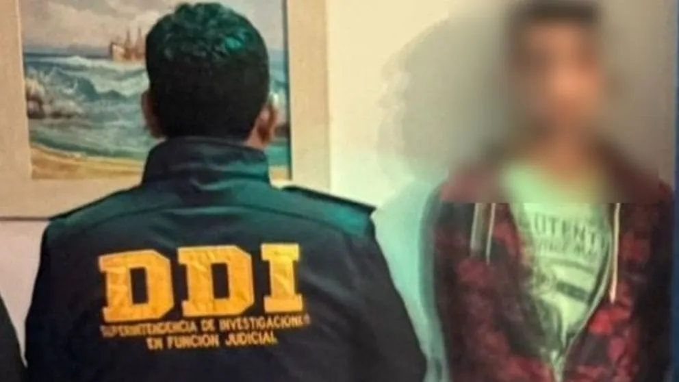 Así cayó el criminal que mató a la mujer que evitó que su hija de ocho años fuera abusada