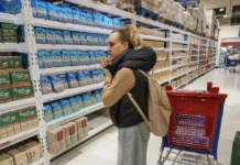 Este jueves se conoce el dato de inflación: qué estiman las consultoras