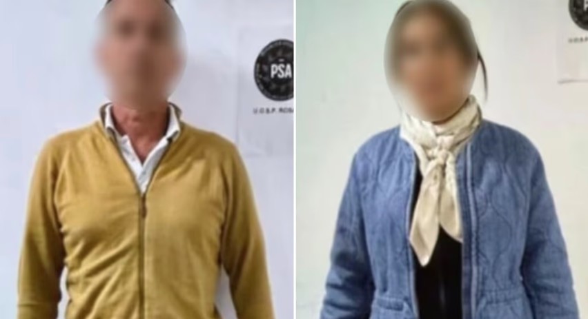 “No tuvo nada que ver con el evento”: la abogada de la mujer imputada por exhibicionismo en un avión