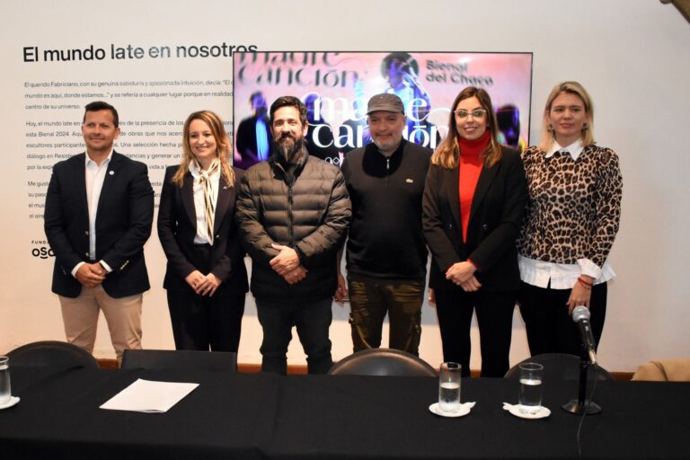Madre Canción vuelve a la Bienal para celebrar la canción argentina y latinoamericana